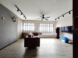 Blk 25A Saint George's Towers (Kallang/Whampoa), HDB 4 Rooms #469471451